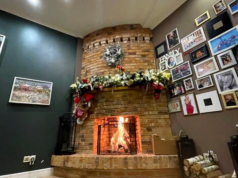 будинок за адресою Павла Глазового вул. (Олега Кошового)