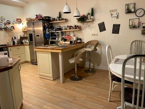 будинок за адресою Павла Глазового вул. (Олега Кошового)