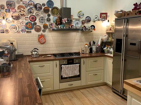 будинок за адресою Павла Глазового вул. (Олега Кошового)