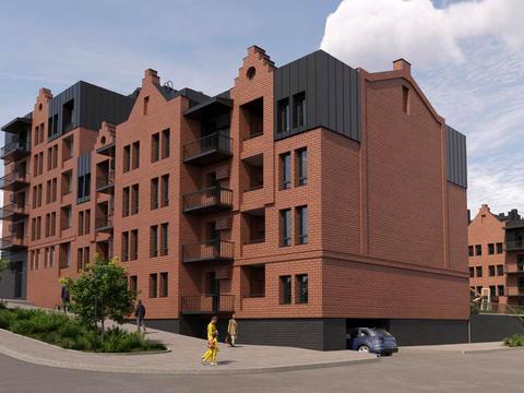 квартира за адресою Березова, 2