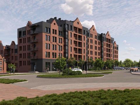 квартира за адресою Березова, 2