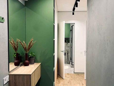 квартира за адресою Зелена вул., 151