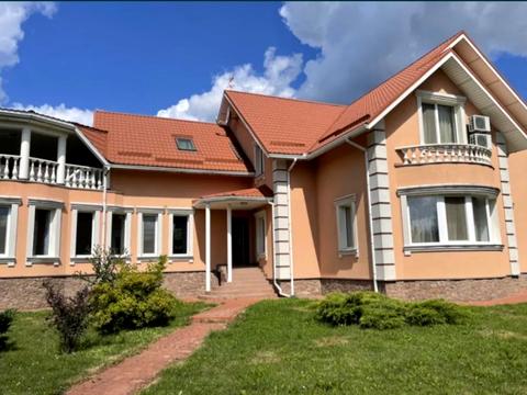 дом по адресу Центральна