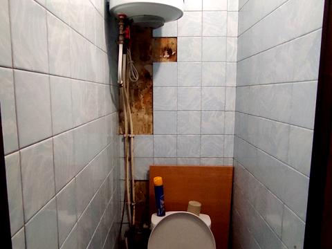 квартира за адресою Олексія Вадатурського вул. (Маршала Малиновського), 3