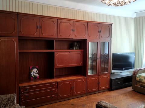 квартира за адресою Олексія Вадатурського вул. (Маршала Малиновського), 3