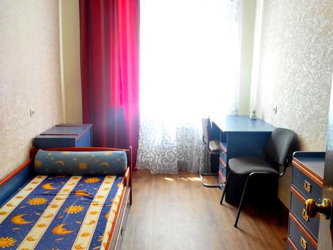 квартира за адресою Олексія Вадатурського вул. (Маршала Малиновського), 3