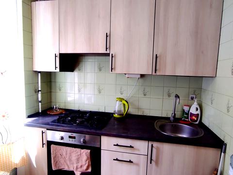 квартира за адресою Олексія Вадатурського вул. (Маршала Малиновського), 3