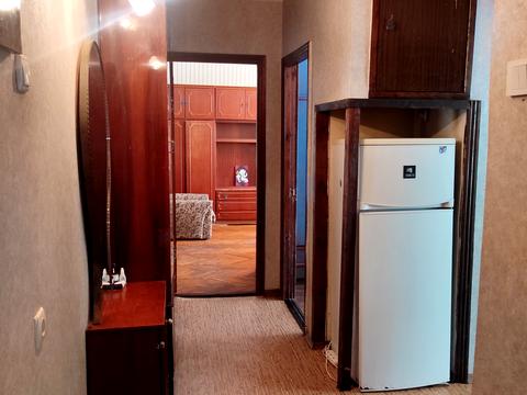 квартира за адресою Олексія Вадатурського вул. (Маршала Малиновського), 3