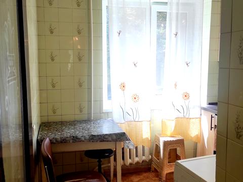 квартира за адресою Олексія Вадатурського вул. (Маршала Малиновського), 3