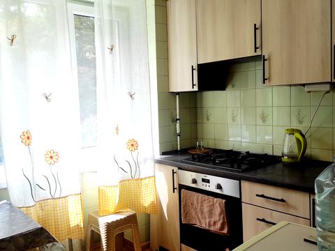 квартира за адресою Олексія Вадатурського вул. (Маршала Малиновського), 3