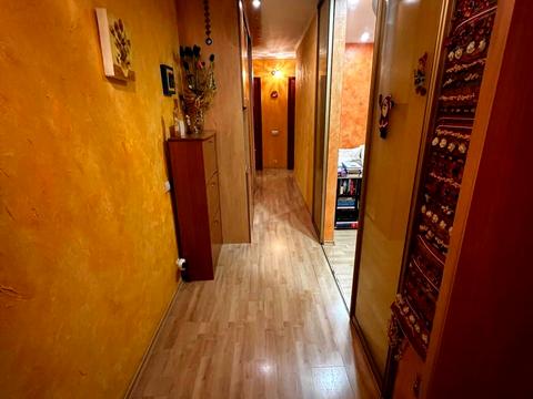 квартира по адресу Донецкая ул., 26