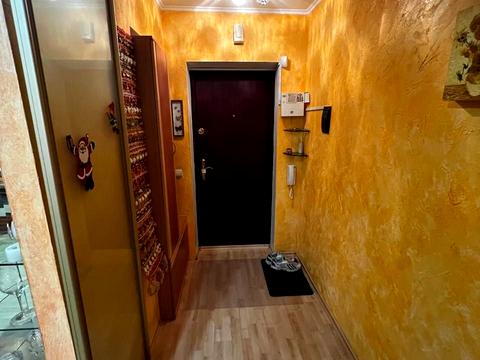 квартира по адресу Донецкая ул., 26