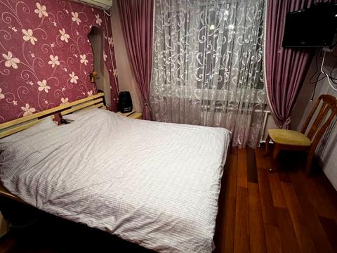 квартира по адресу Донецкая ул., 26