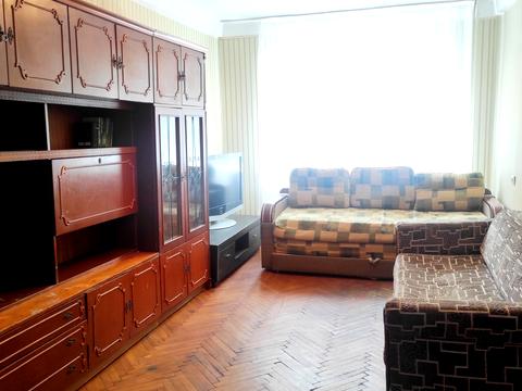 квартира за адресою Олексія Вадатурського вул. (Маршала Малиновського), 3