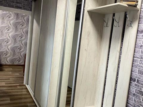 квартира по адресу Юрия Паращука ул. (Ивана Минайленко), 13