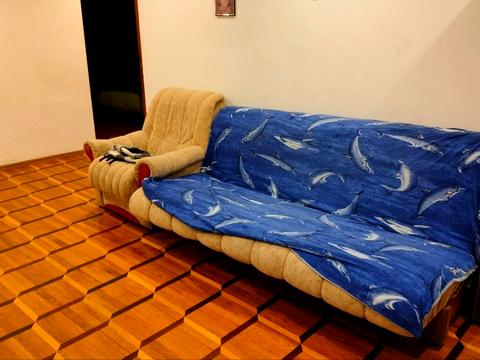 квартира по адресу Пермская ул. (Пермська), 20