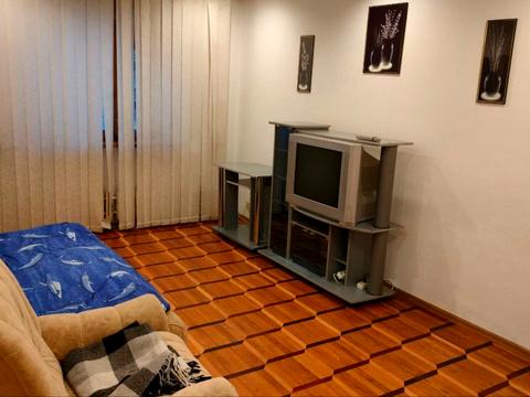 квартира по адресу Пермская ул. (Пермська), 20