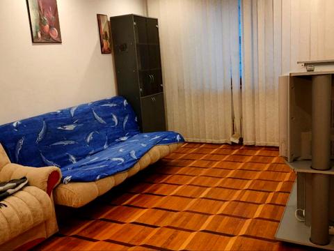 квартира по адресу Пермская ул. (Пермська), 20