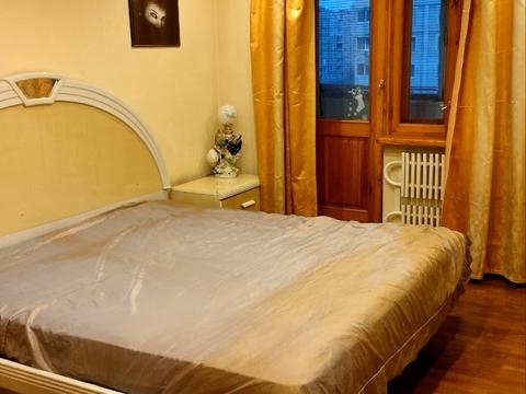 квартира по адресу Пермская ул. (Пермська), 20