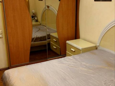 квартира по адресу Пермская ул. (Пермська), 20