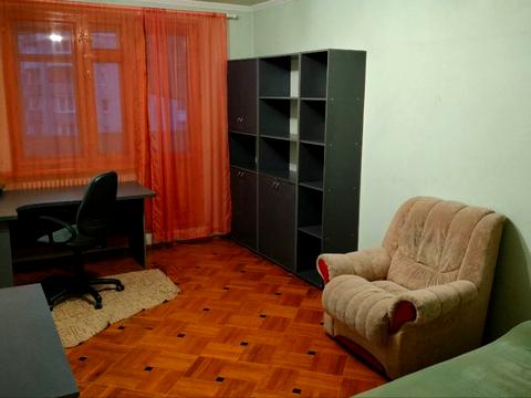 квартира по адресу Пермская ул. (Пермська), 20