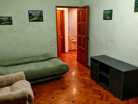 квартира по адресу Пермская ул. (Пермська), 20