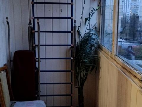 квартира по адресу Пермская ул. (Пермська), 20