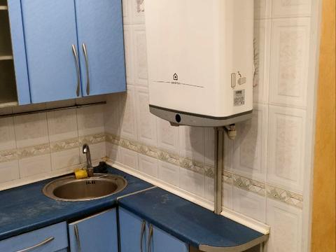 квартира по адресу Пермская ул. (Пермська), 20