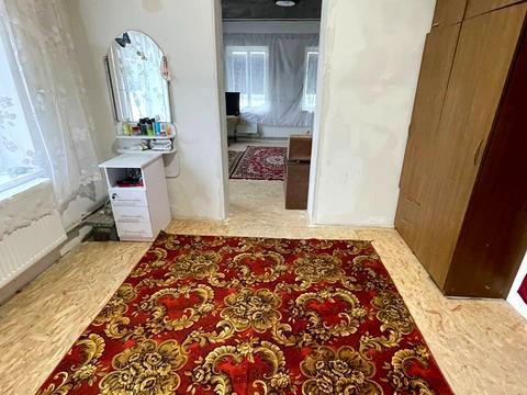 будинок за адресою Німецька вул. (Томська)