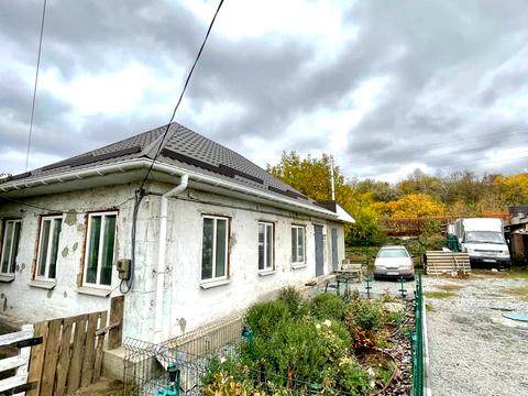 будинок за адресою Німецька вул. (Томська)