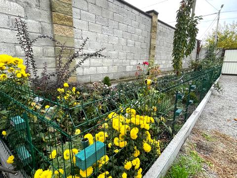 будинок за адресою Німецька вул. (Томська)