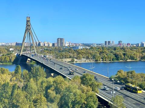 квартира за адресою Володимира Івасюка просп. (Героїв Сталінграду), 2-Д