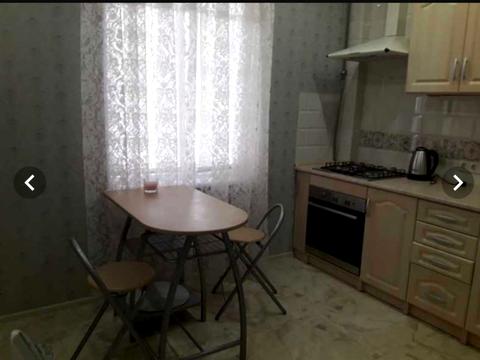 квартира по адресу Бехтерева ул. (Новослобідська), 23-Б