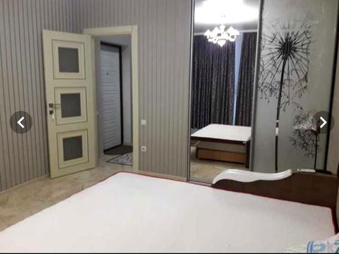 квартира по адресу Бехтерева ул. (Новослобідська), 23-Б