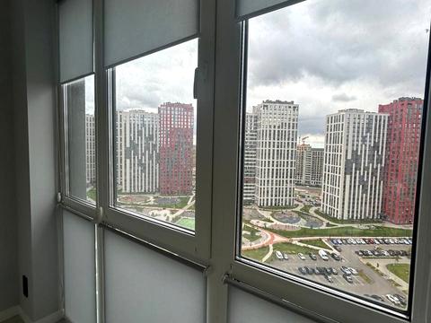 квартира за адресою Київ, Всеволода Змієнка вул., 21