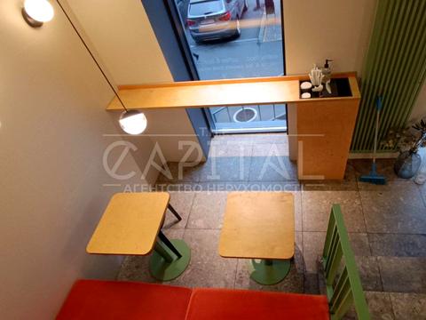 коммерческая по адресу Мечникова ул. (Кловский), 22-А