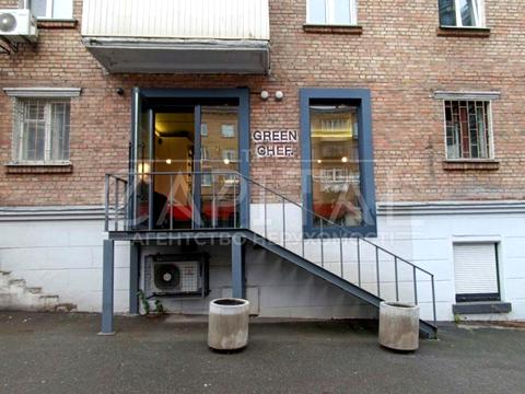 коммерческая по адресу Мечникова ул. (Кловский), 22-А