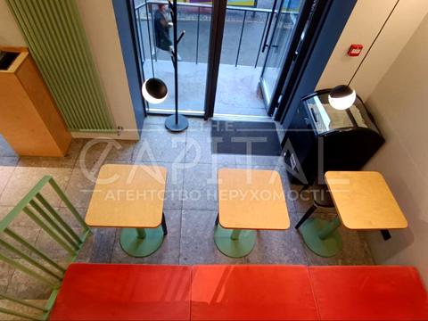 коммерческая по адресу Мечникова ул. (Кловский), 22-А