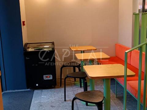 коммерческая по адресу Мечникова ул. (Кловский), 22-А