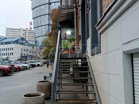 коммерческая по адресу Мечникова ул. (Кловский), 22-А