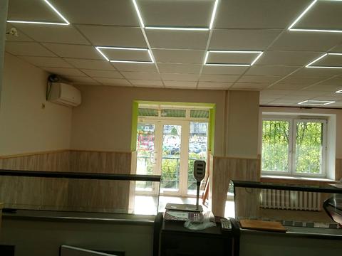 комерційна за адресою Петра Григоренка просп., 15