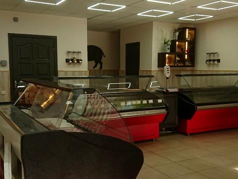 комерційна за адресою Петра Григоренка просп., 15