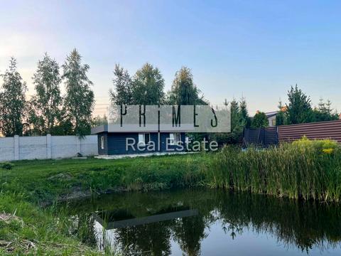 будинок за адресою Лісова вул., 7д