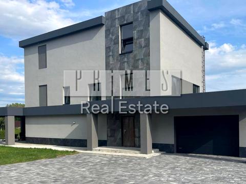 будинок за адресою Лісова вул., 7д