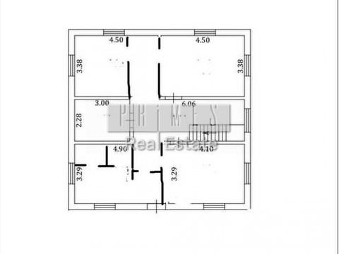 будинок за адресою Лісова вул., 7д