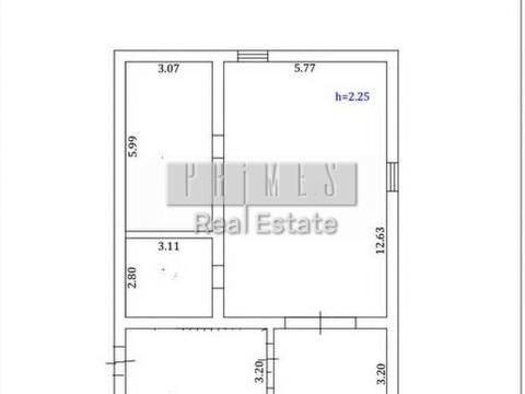 будинок за адресою Лісова вул., 7д