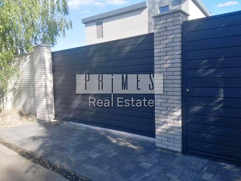 будинок за адресою Лісова вул., 7д