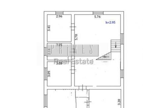 будинок за адресою Лісова вул., 7д