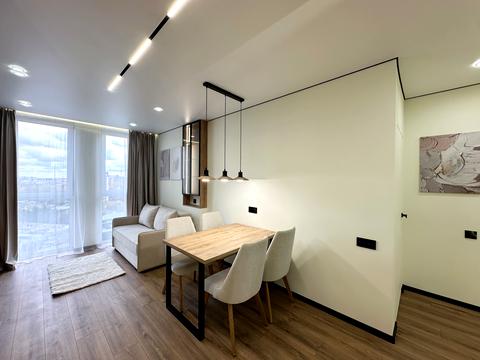 квартира по адресу Вашингтона ул. (Батальная), 1