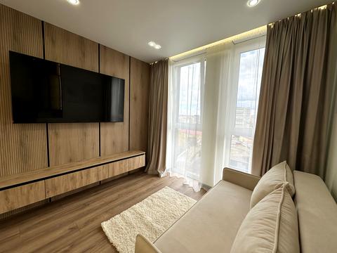 квартира по адресу Вашингтона ул. (Батальная), 1